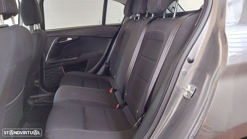 Fiat Tipo 1.3 M-Jet Lounge - 12