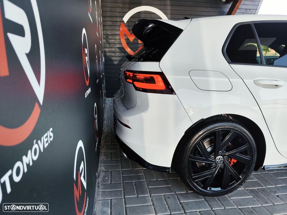 VW Golf 2.0 TSI GTI Clubsport DSG - 43