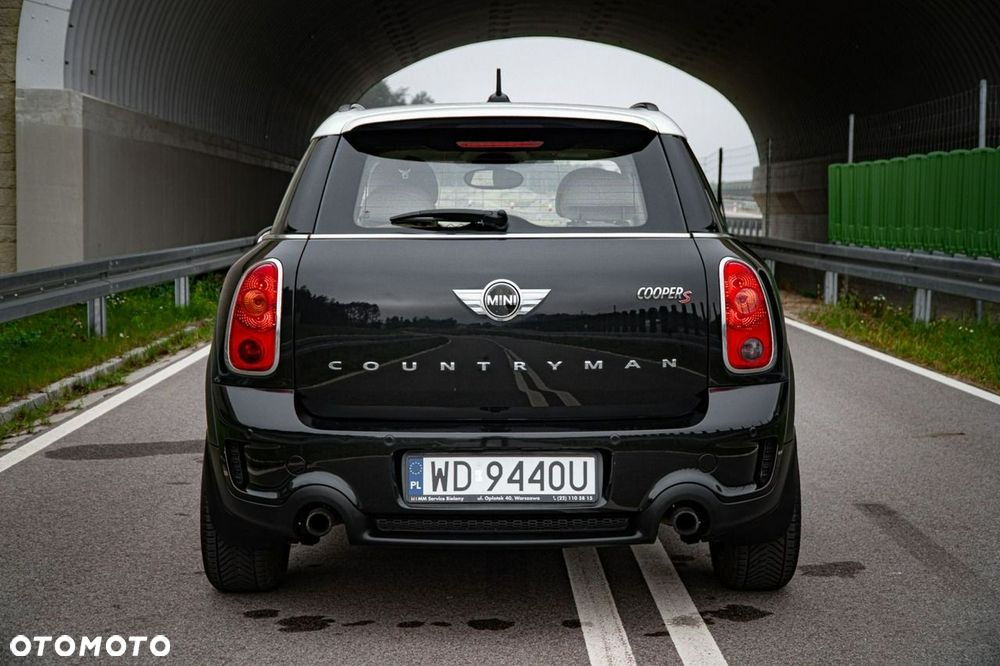 MINI Countryman - 20