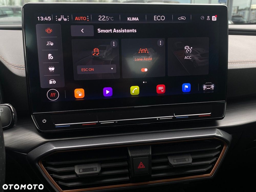 Cupra Formentor - 23