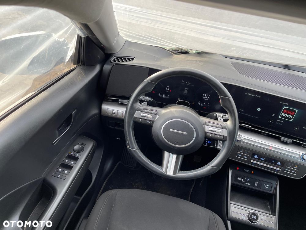 Hyundai Kona 1.6 GDI DCT Trend - 9
