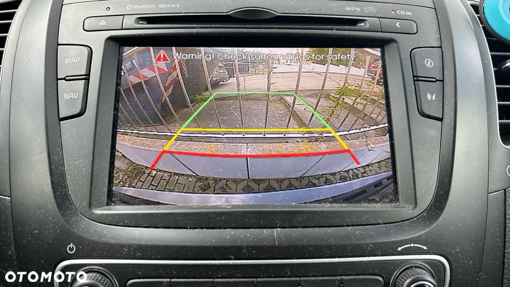 Kia Sorento 2.2 CRDi AWD Vision - 10
