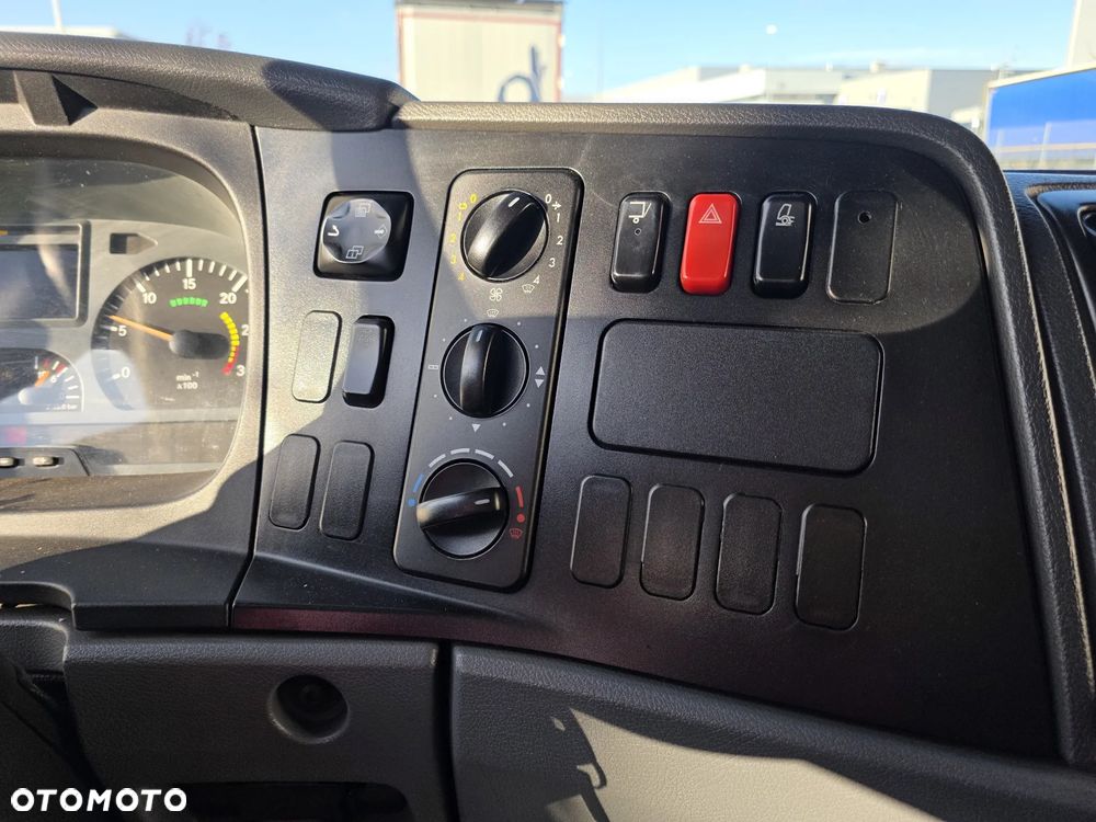 Mercedes-Benz Atego 816 - 15