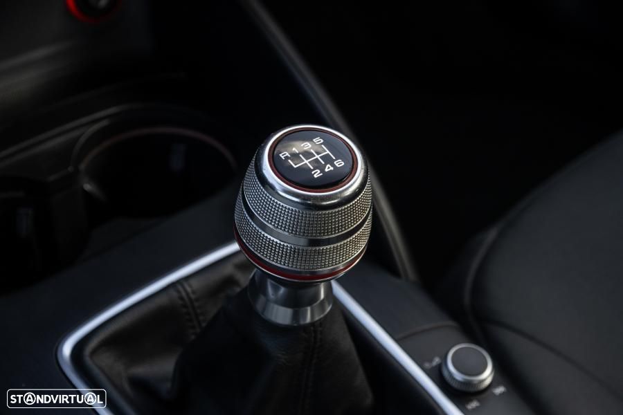Audi A3 Sportback 2.0 TDI - 29