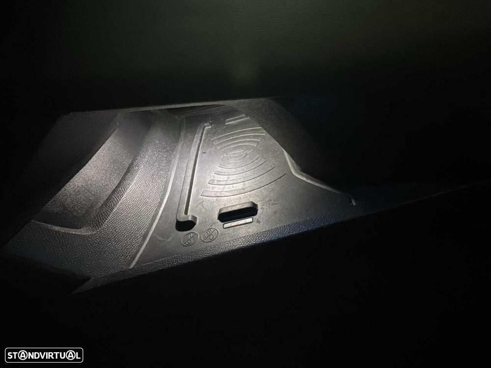 Peugeot 508 SW 1.6 Hybrid GT Pack e-EAT8 - 21