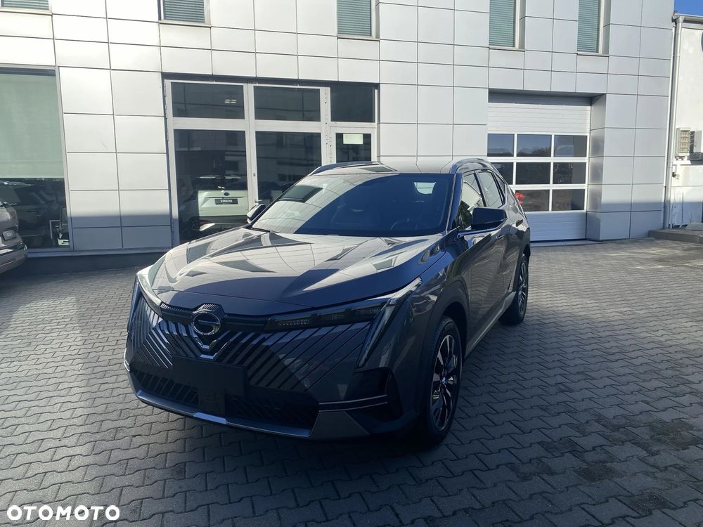 GAC Emkoo 2.0 HEV Luxury DHT - 5