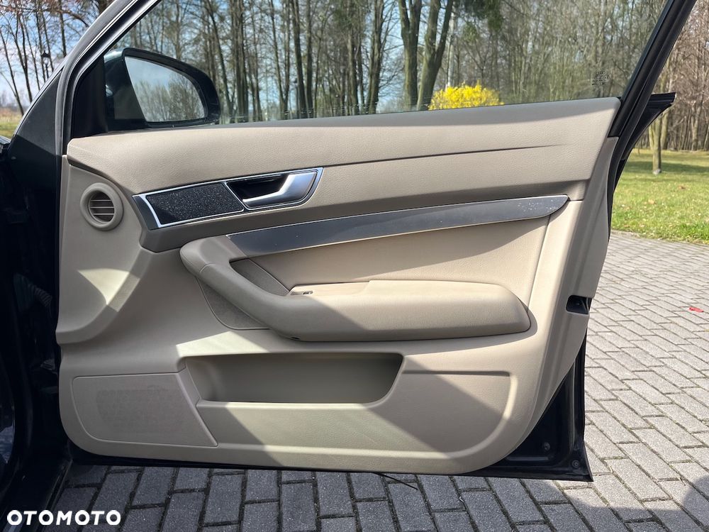 Audi A6 Limousine - 9