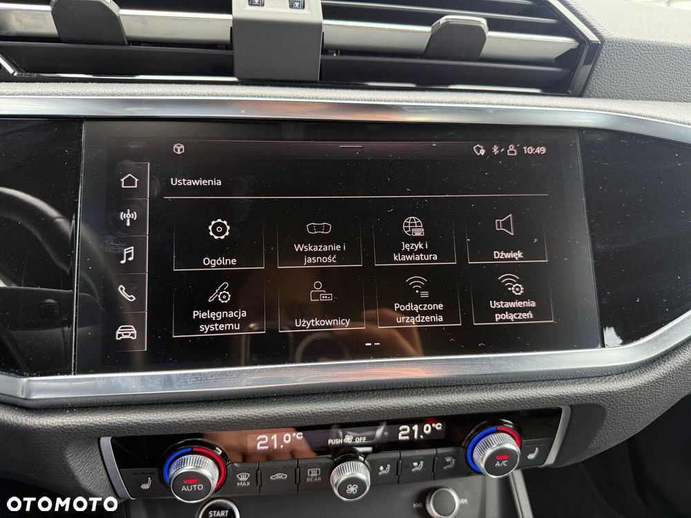 Audi Q3 Sportback - 31