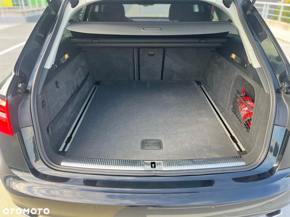 Audi A6 Avant - 28