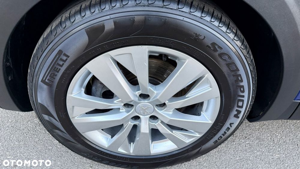 Peugeot 3008 PureTech 130 Stop & Start Allure - 15