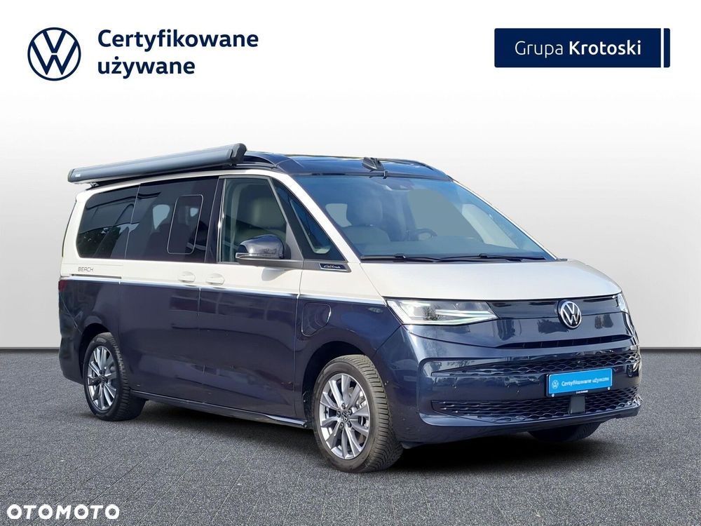 Volkswagen California - 7