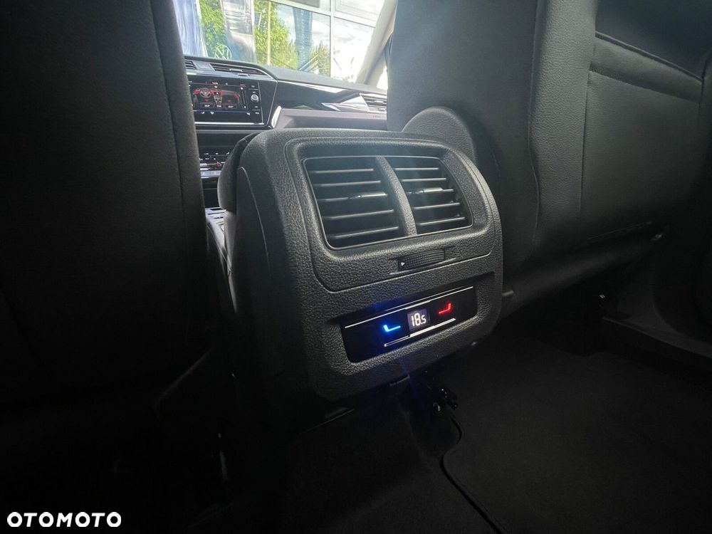 Volkswagen Touran 1.5 TSI EVO Highline DSG - 24