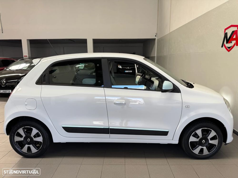 Renault Twingo SCe 70 Expression - 8
