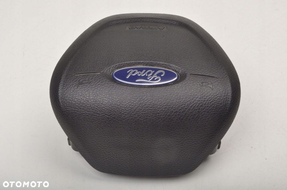 FORD TRANSIT CONNECT MK2 PODUSZKA POWIETRZNA KIEROWCY AIRBAG - 3