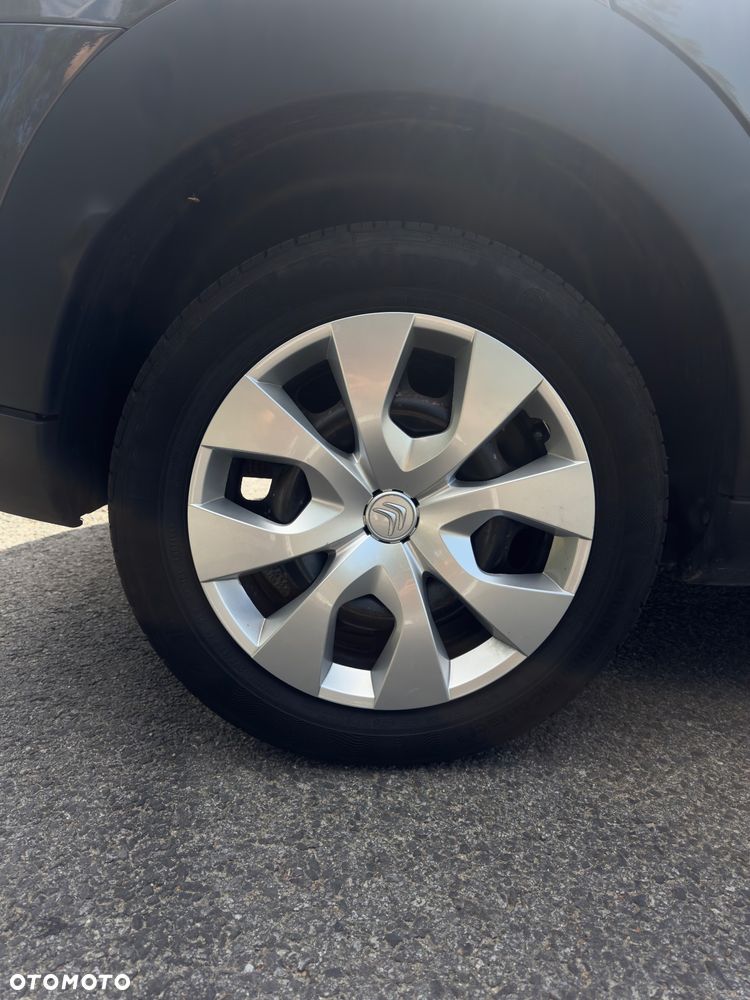 Citroën C4 Cactus 1.2 PureTech Feel - 14