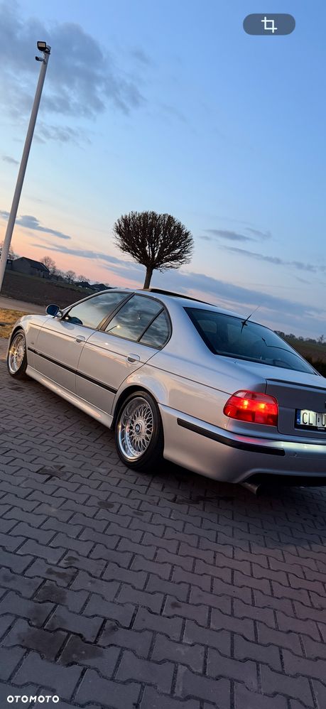BMW Seria 5 - 11