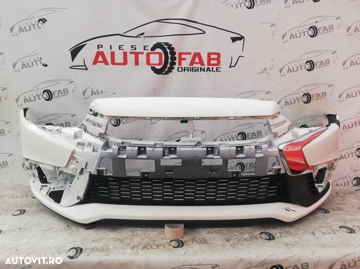 Bara fata Mitsubishi ASX Facelift an 2016-2017-2018-2019 - 1