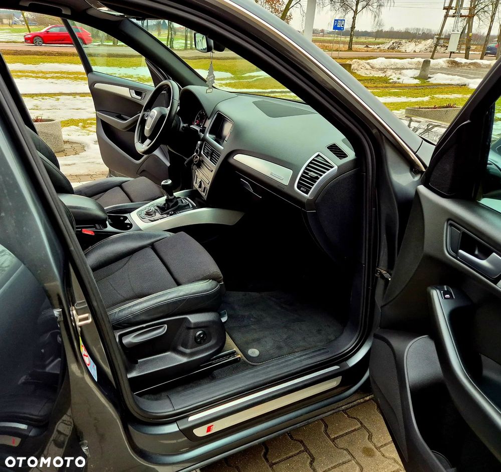 Audi Q5 - 25