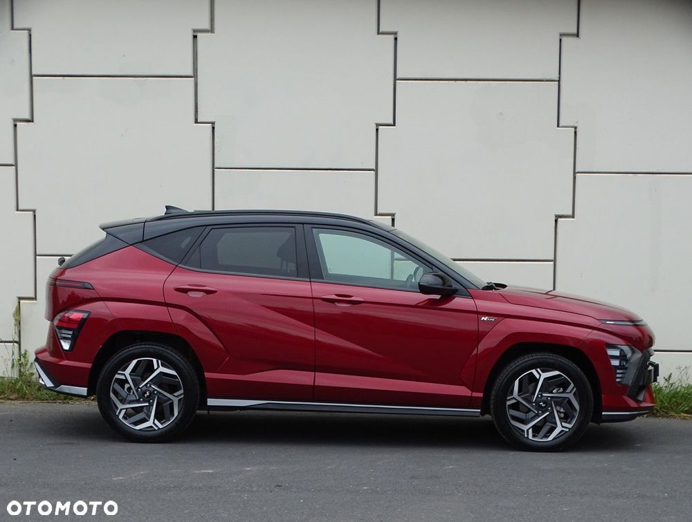 Hyundai Kona - 7