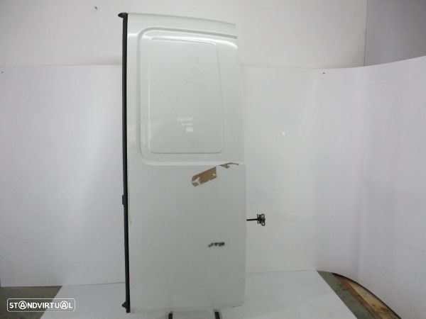 Porta Tras Dto Fiat Doblo Veículo Multiuso (119_, 223_) - 1