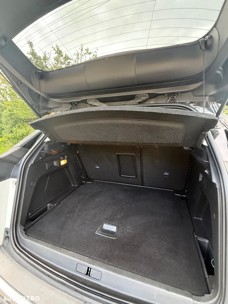 Peugeot 3008 PureTech 130 Stop & Start EAT6 Active - 17
