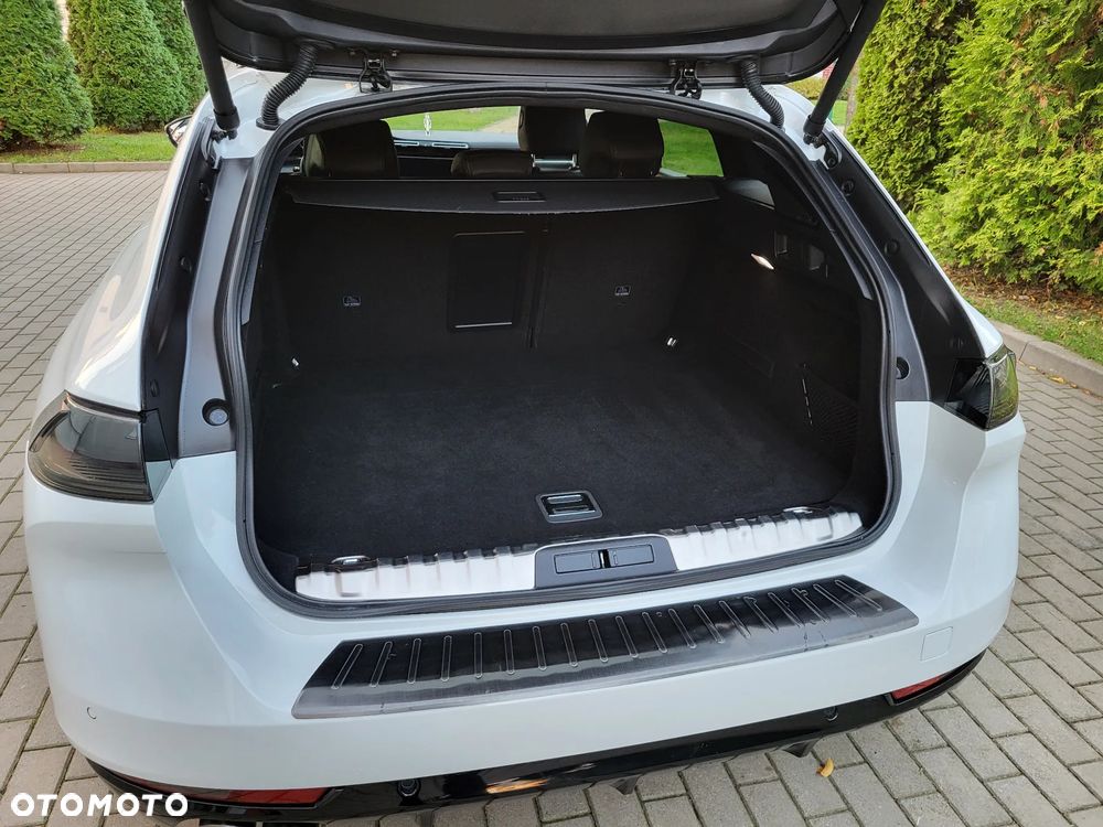 Peugeot 508 BlueHDi 180 EAT8 GT - 8