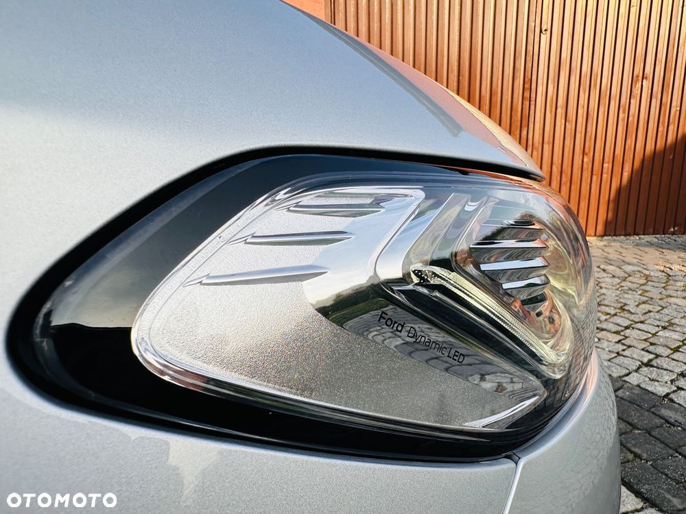 Ford Mondeo 1.5 EcoBoost Titanium - 10