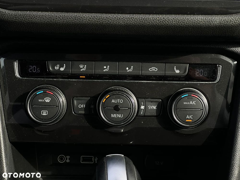 Volkswagen Tiguan Allspace - 21