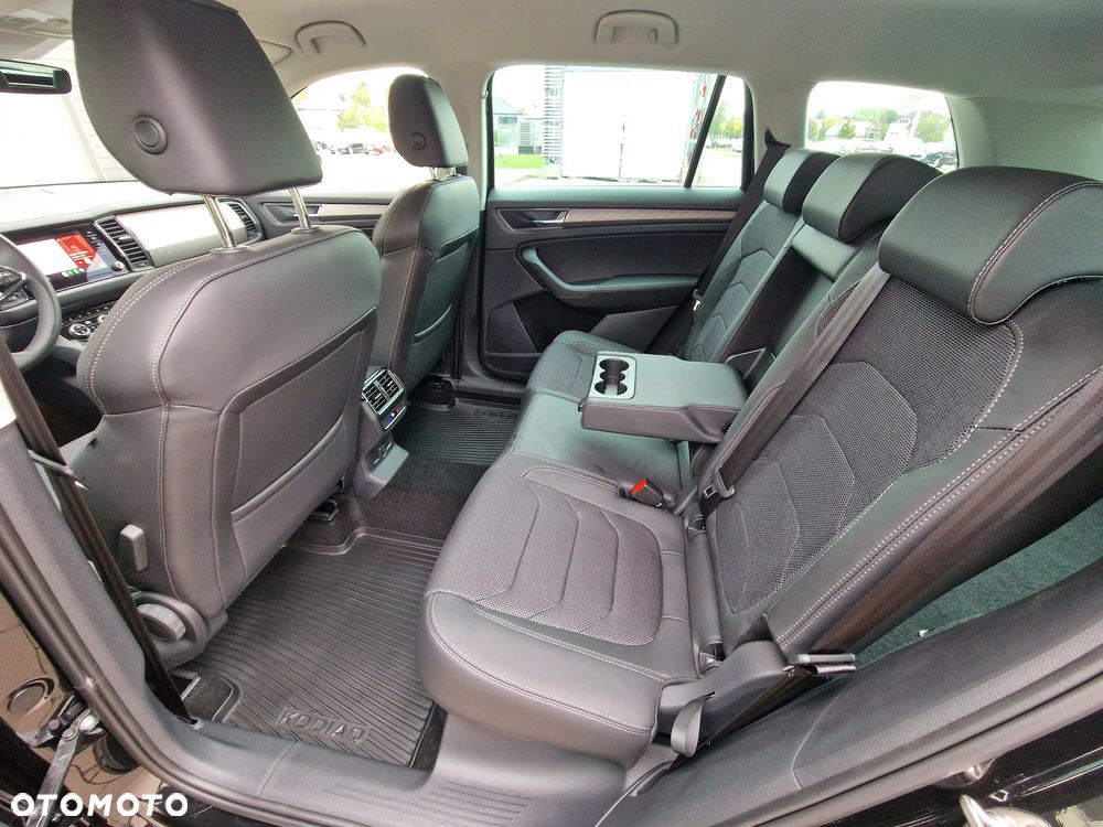 Skoda Kodiaq 2.0 TSI 4x4 Style DSG - 17