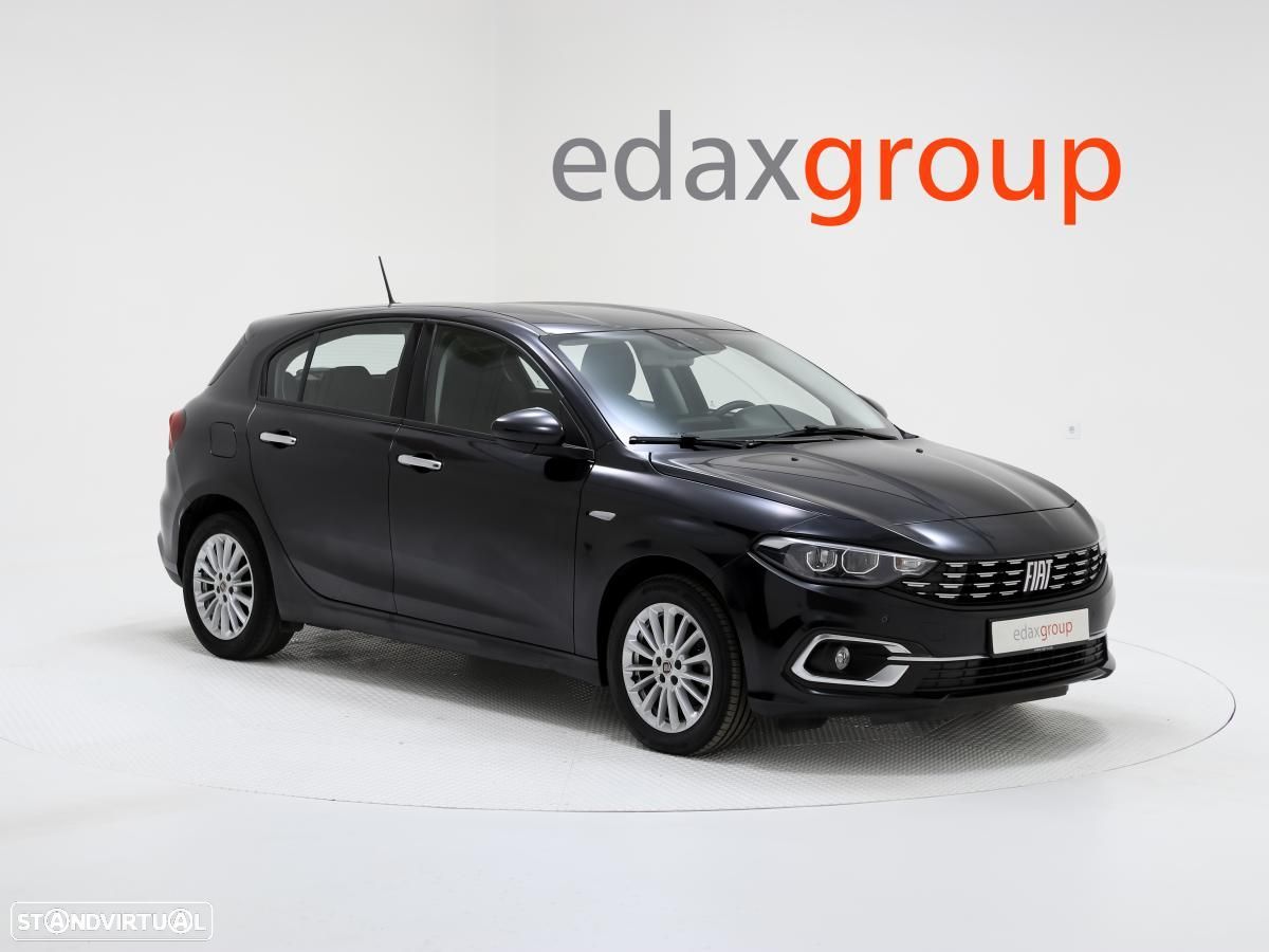 Fiat Tipo 1.3 Multijet Life - 1
