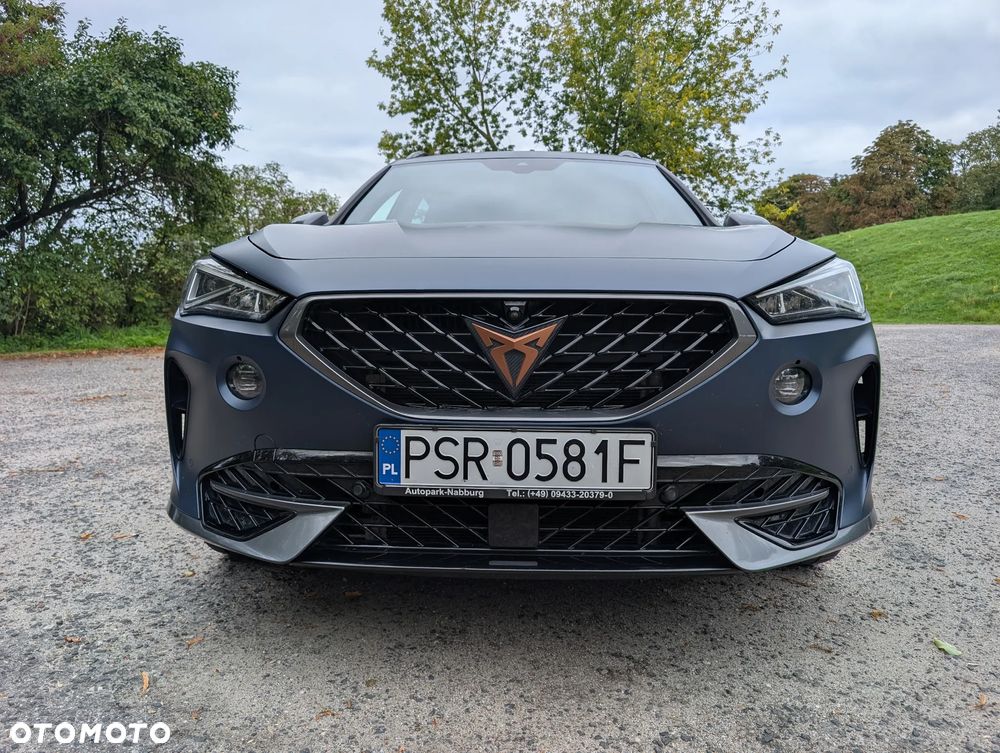 Cupra Formentor VZ 1.4 e-Hybrid DSG - 14