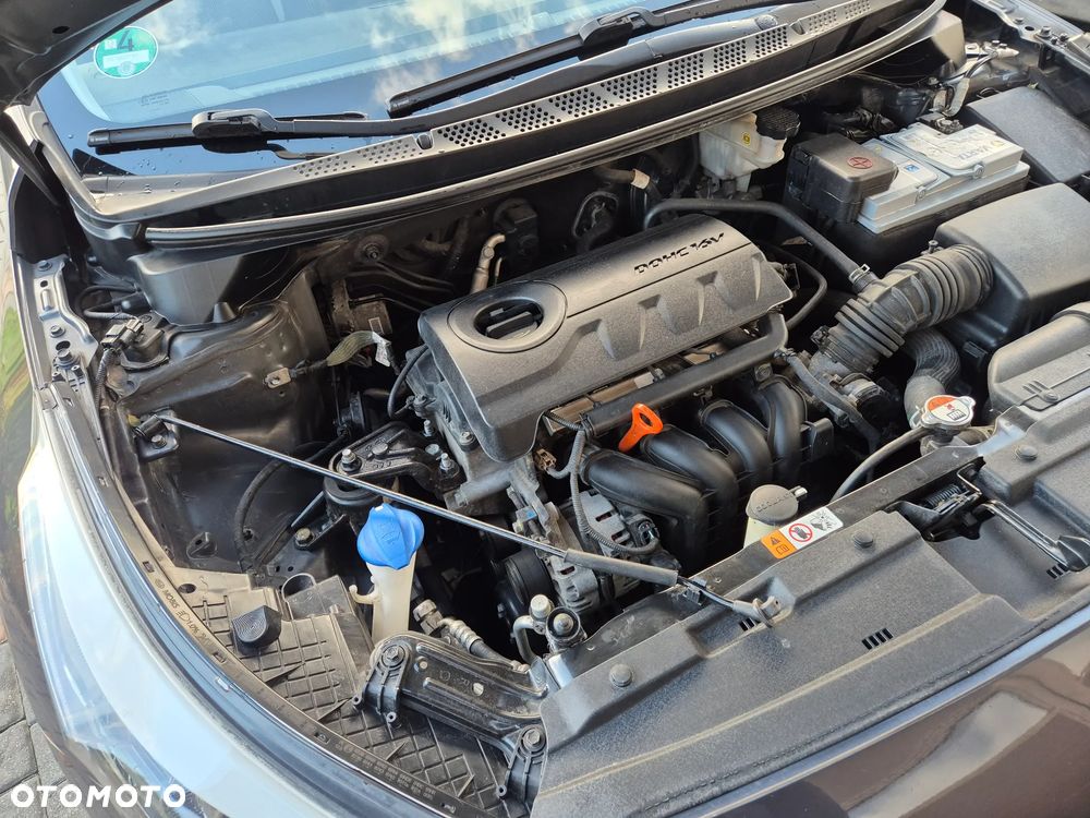 Kia Ceed 1.4 Vision - 22