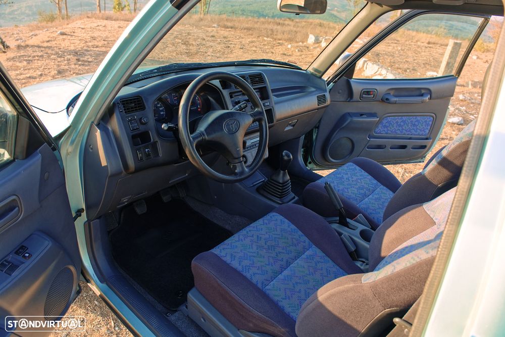 Toyota RAV4 TA - 26