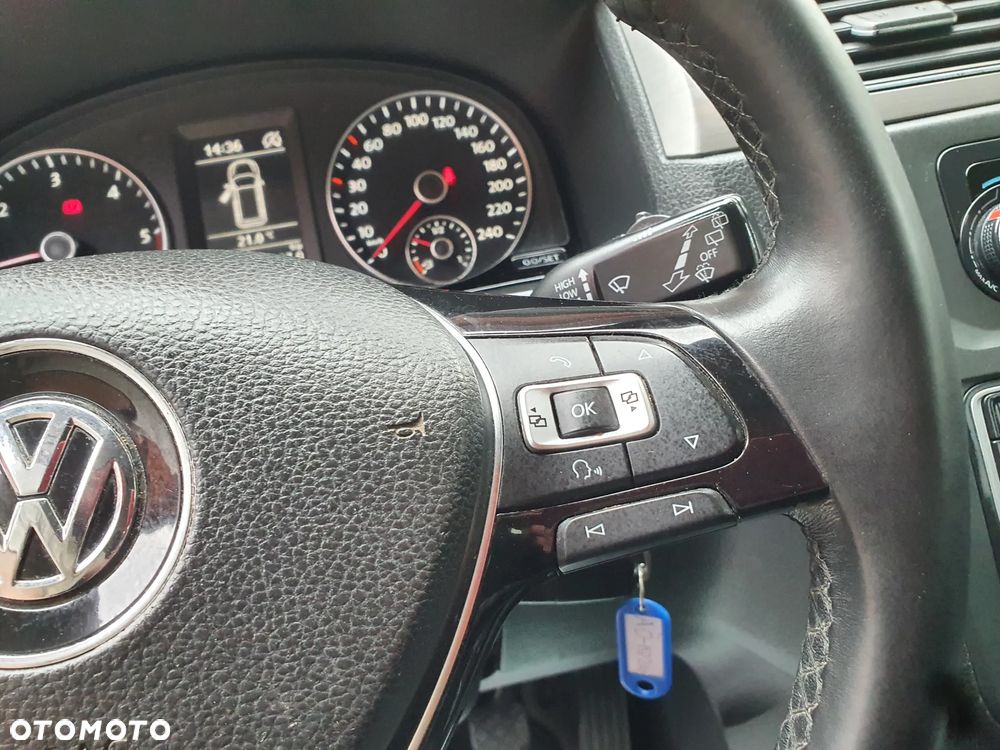 Volkswagen Caddy 2.0 (5-Si.) Comfortline - 18
