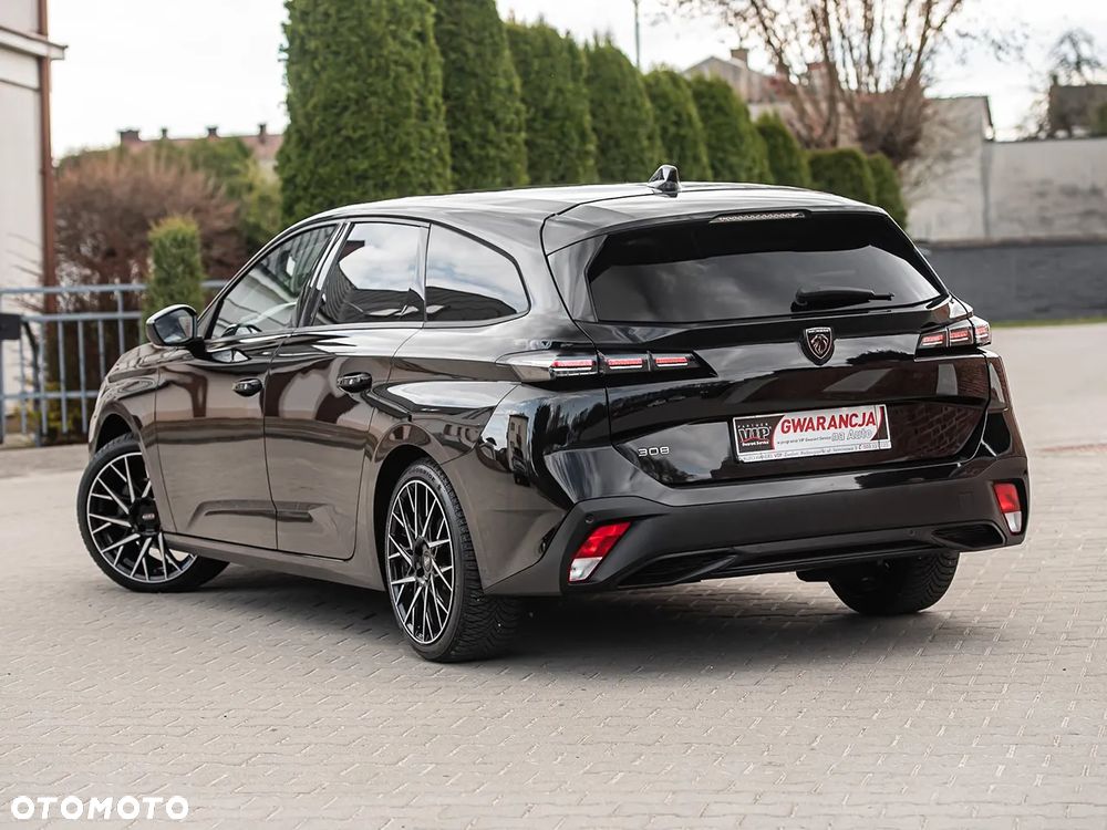 Peugeot 308 PureTech 130 Allure - 9