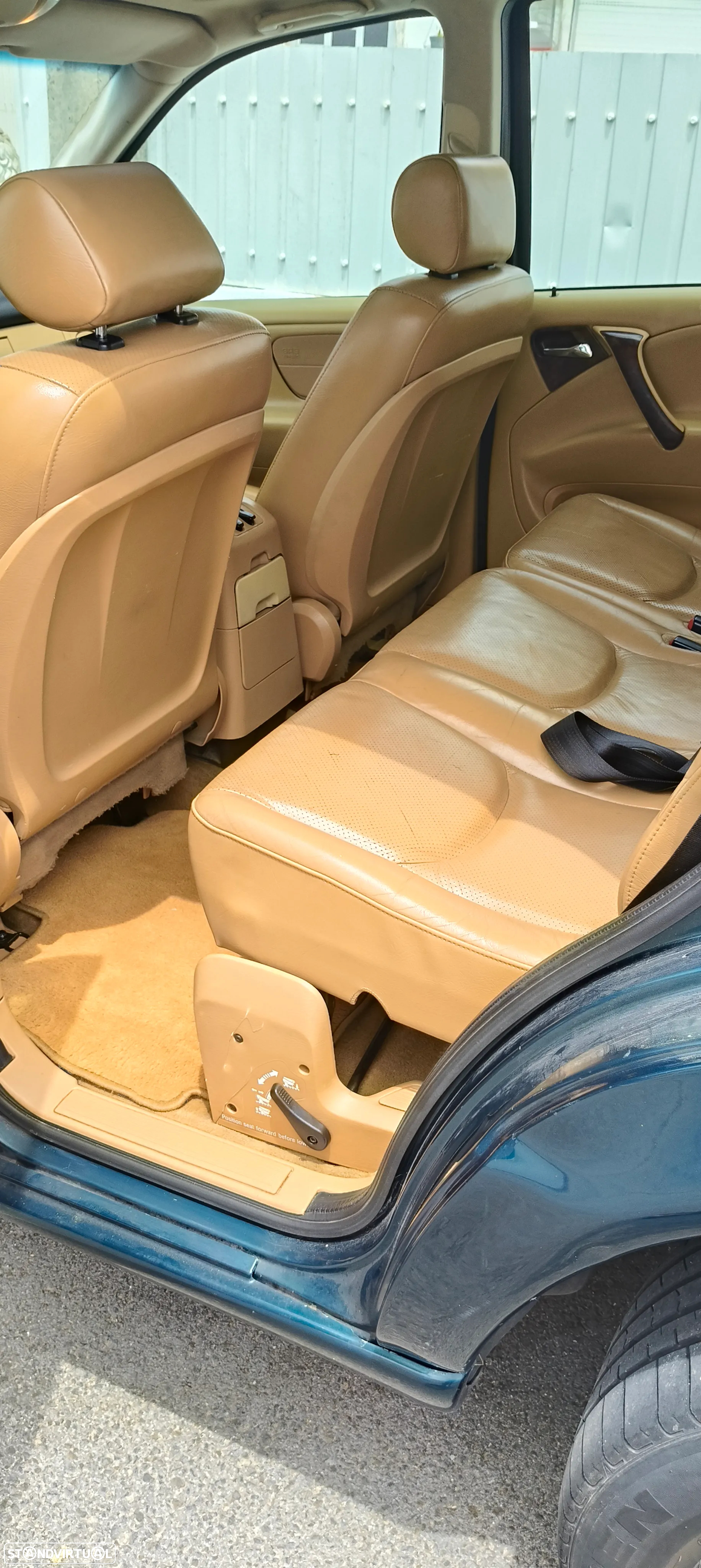 Mercedes-Benz ML 430 Standard - 9