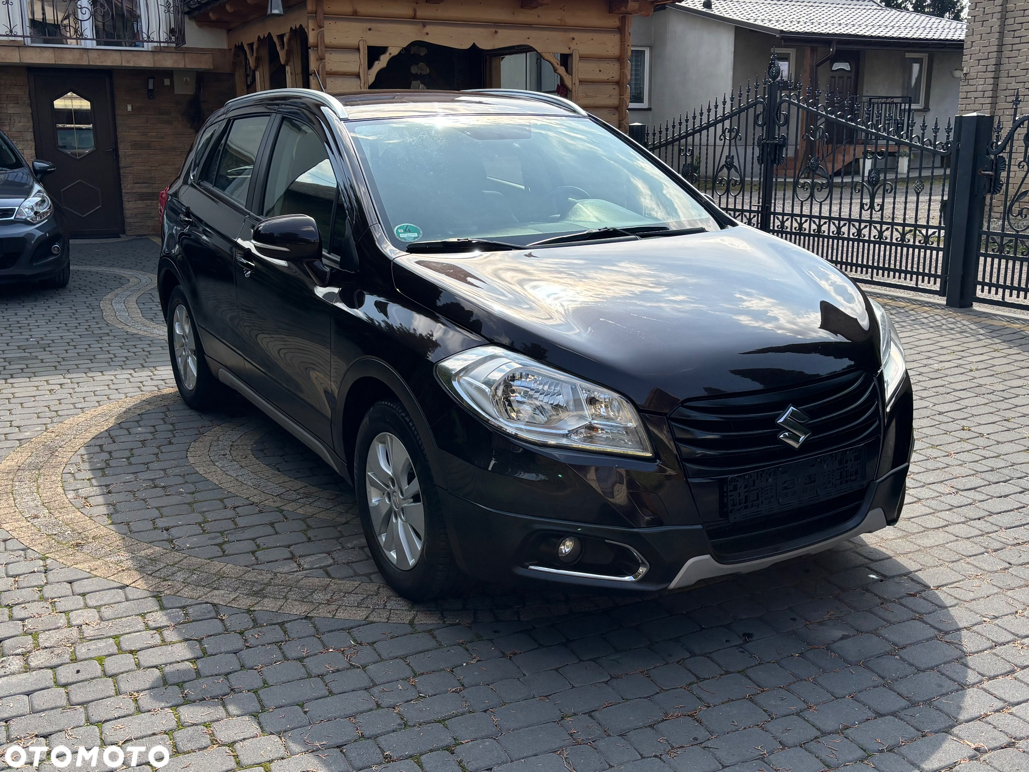 Suzuki SX4 S-Cross 1.6 DDiS 4x2 Comfort - 6