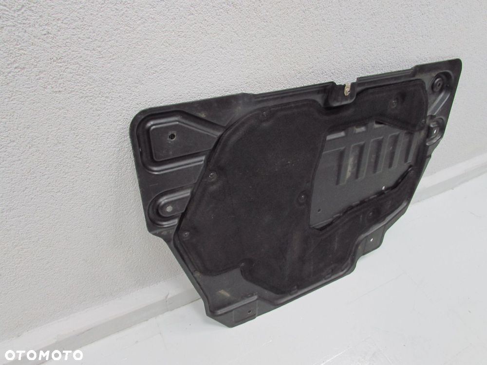 RANGE ROVER EVOQUE L538 11-18 OSLONA PLYTA POD SILNIK BJ32-6B629-AA - 6