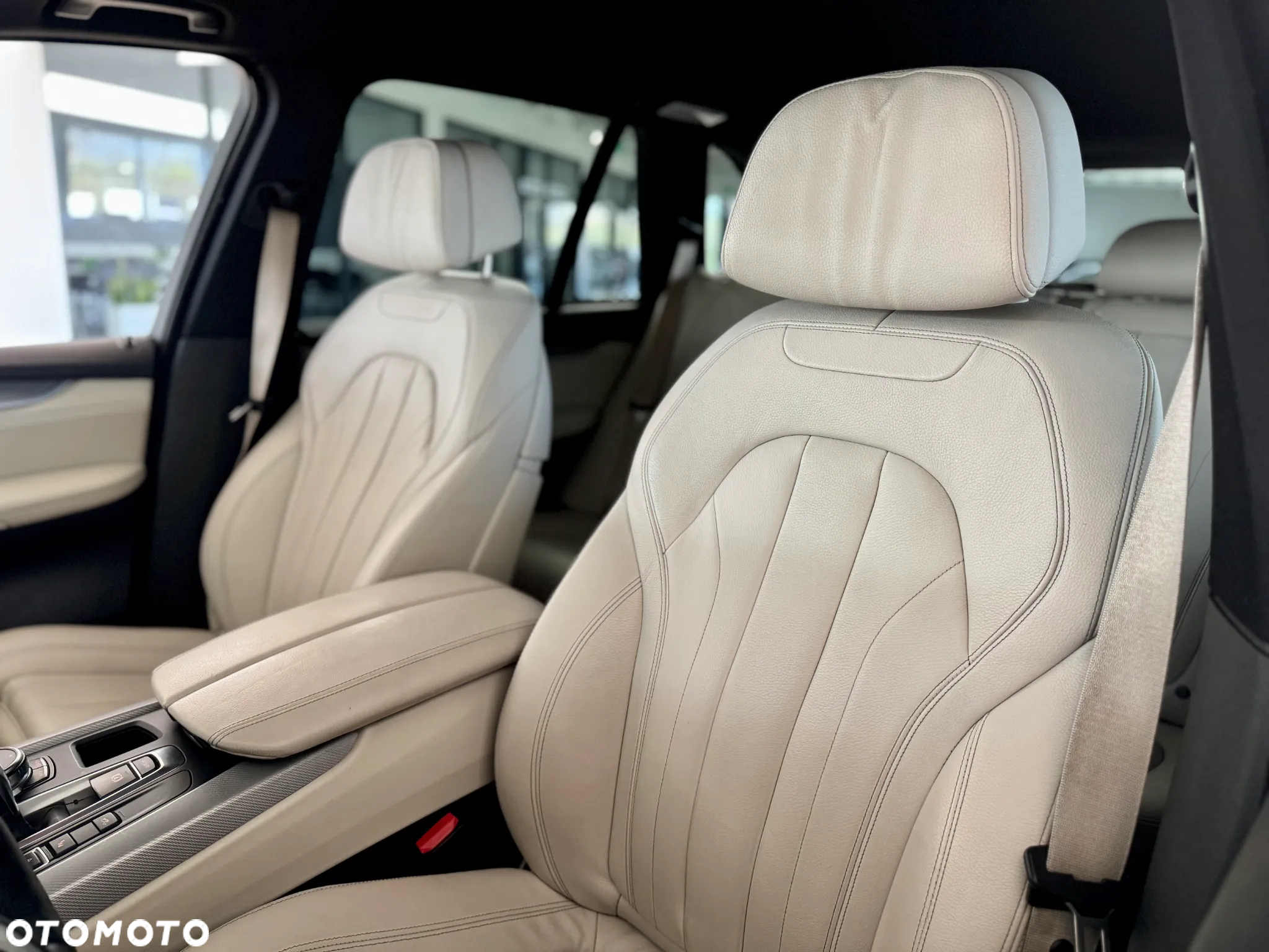 BMW X5 xDrive30d - 13