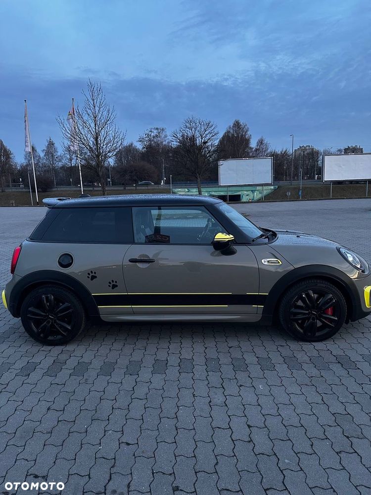 MINI John Cooper Works Standard - 8
