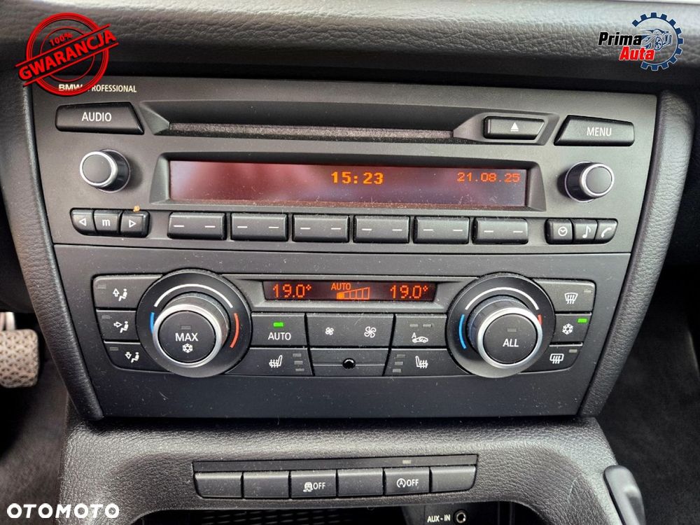 BMW X1 sDrive20d EfficientDynamics Edition - 16