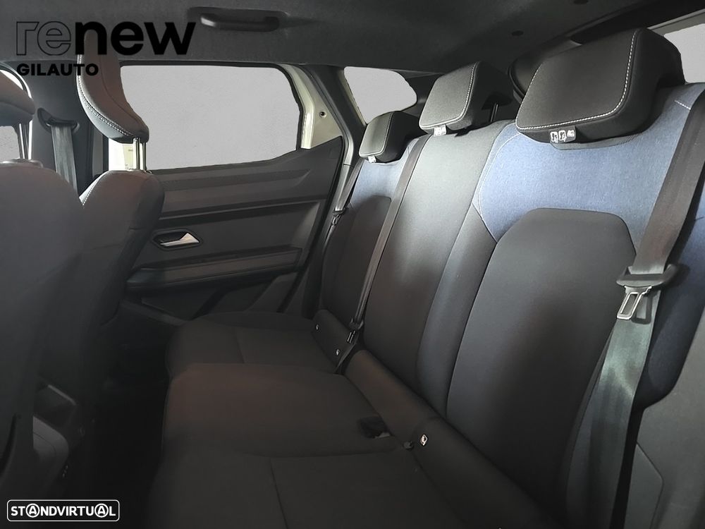 Dacia Duster 1.0 TCe ECO-G Journey Bi-Fuel - 15