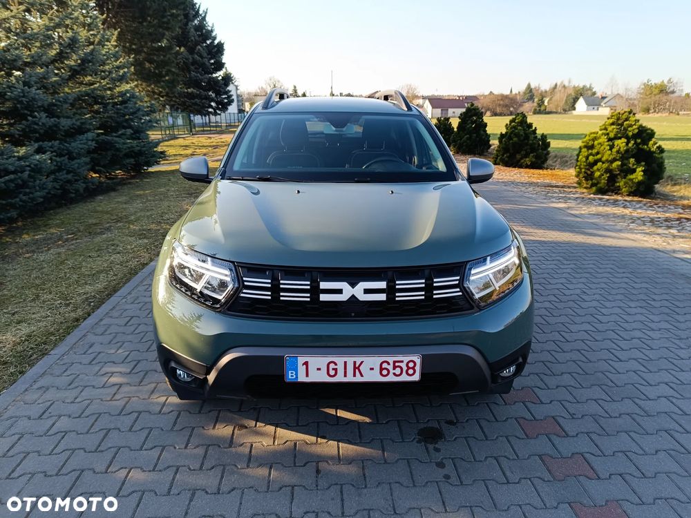 Dacia Duster - 5
