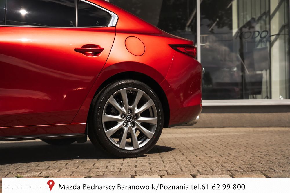 Mazda 3 2.0 mHEV Centre-Line - 9