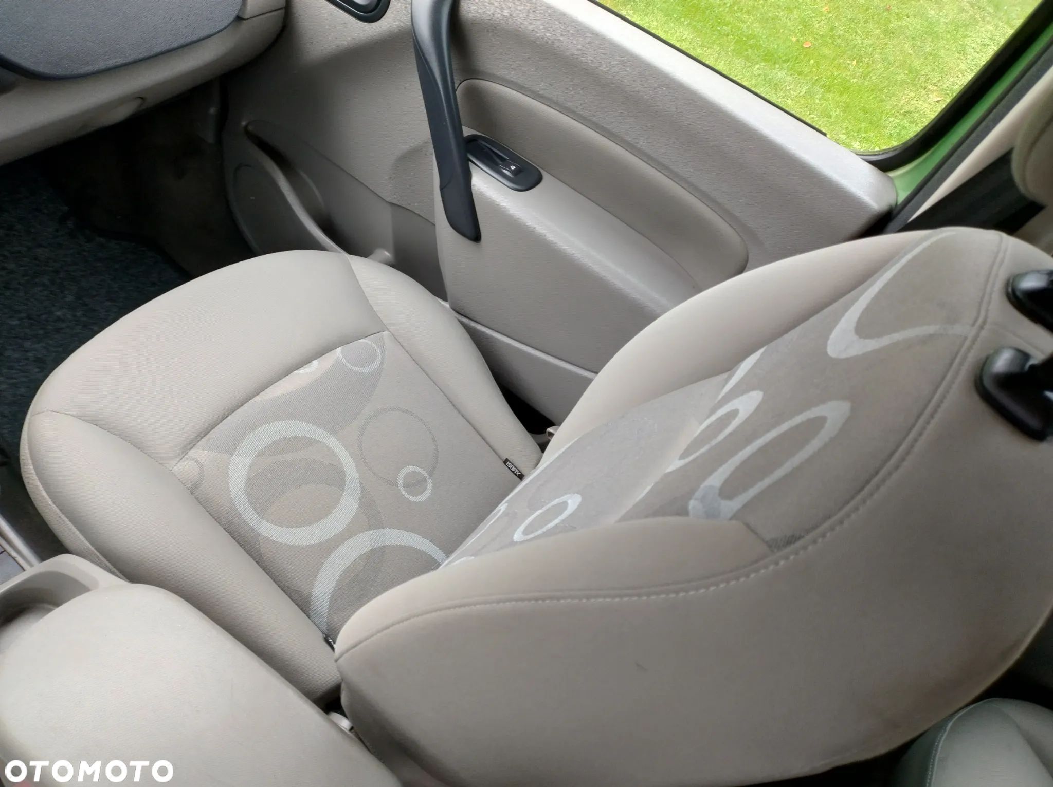 Renault Kangoo 1.6 16V 105 Authentique - 36