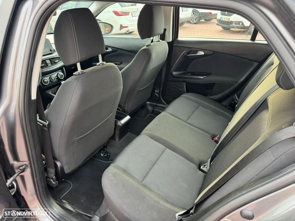 Fiat Tipo Station Wagon 1.3 Multijet - 9
