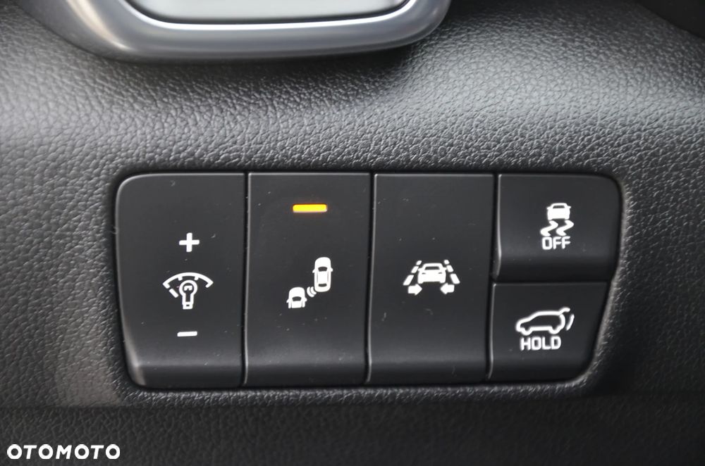 Kia Sportage 2,0 CRDI AWD GT Line - 22