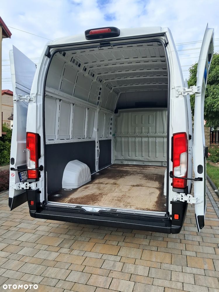 Fiat Ducato - 18