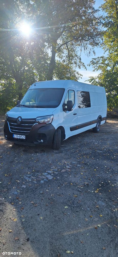 Renault Master - 14
