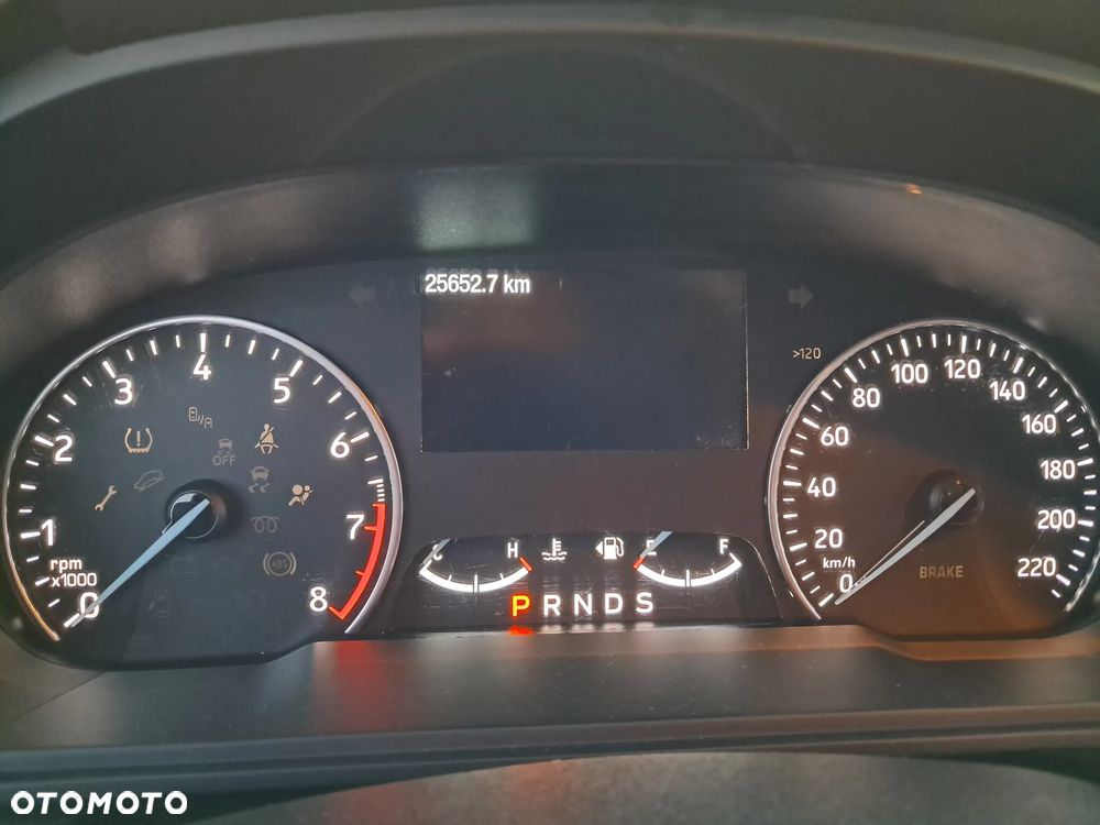 Ford EcoSport - 34